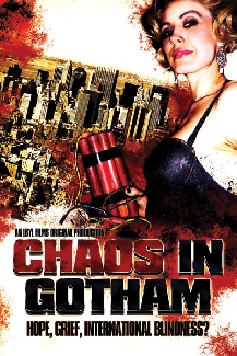 Chaos in Gotham