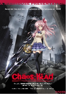 Chaos:Head