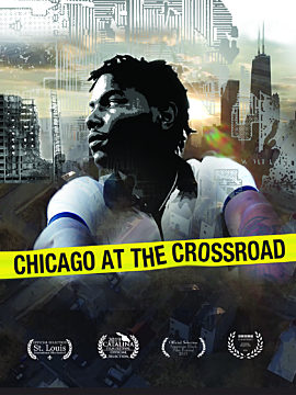 CHICAGO AT THE CROSSROAD