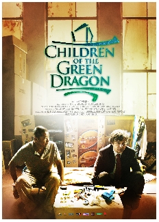 Children of the Green Dragon