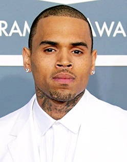 Chris Brown: Welcome To My Life
