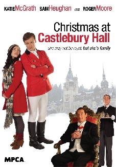 Christmas at Castlebury Hall