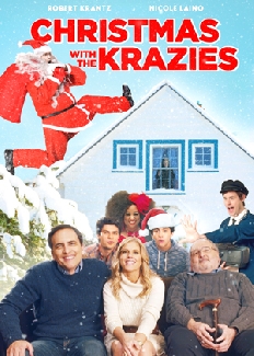 Christmas with the Krazies