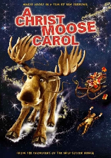 Christmoose Carol (A)