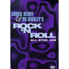Chuck Berry and Bo Didley's Rock n' Roll All-Star Jam