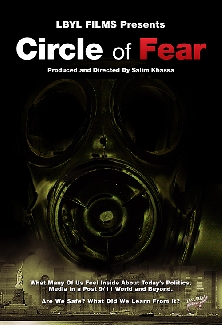 CIRCLE OF FEAR