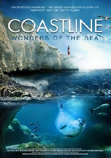 Coastline - Wonders of the Sea