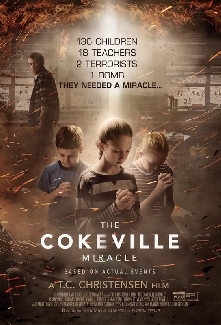 Cokeville Miracle