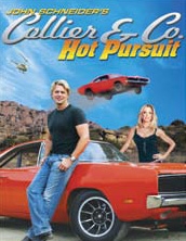 Collier and Co. Hot Pursuit
