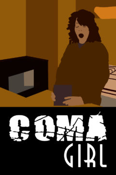 Coma Girl: The State of Grace