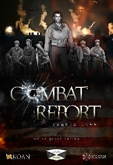 Combat Report - six half hours