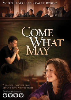 Come What May