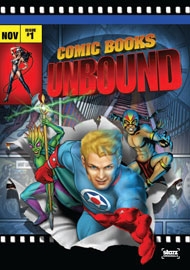Comic Books Unbound