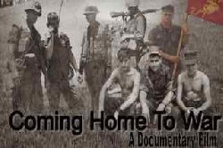 Coming Home to War