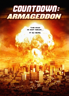 COUNTDOWN: ARMAGEDDON