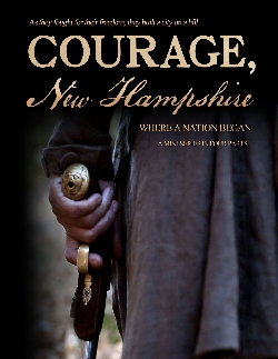 Courage, New Hampshire