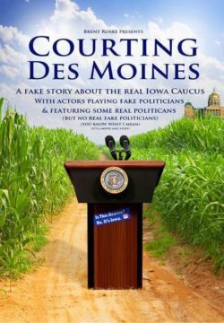 Courting Des Moines