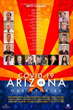 COVID-19 vs. Arizona - Our Stories
