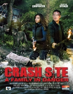 Crash Site: A Family In Danger