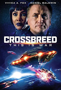 Crossbreed: This Is War