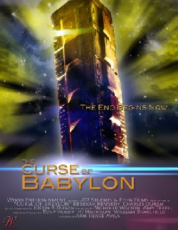 Curse of Babylon