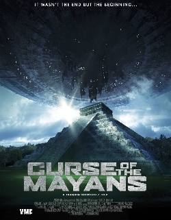 Curse of the Mayans