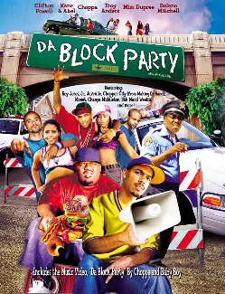Da' Block Party