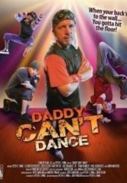 DADDY CAN'T DANCE