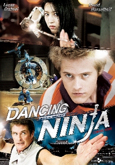 Dancing Ninja