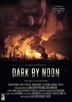 Dark By Noon