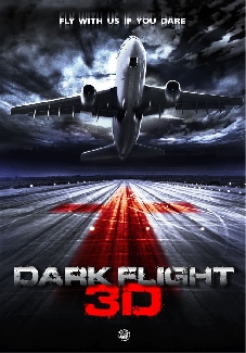 Dark Flight 3D