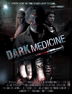 Dark Medicine