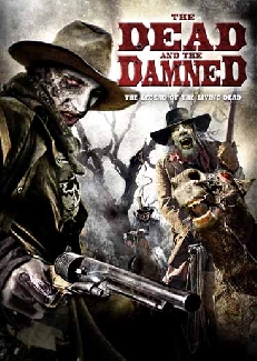 Dead and the Damned