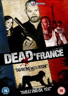 Dead in France