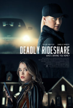 Deadly Rideshare