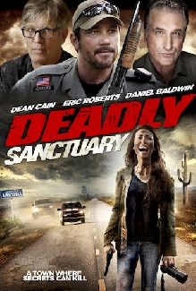 Deadly Sanctuary