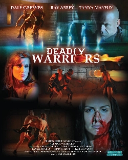 Deadly Warriors