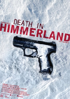 DEATH IN HIMMERLAND