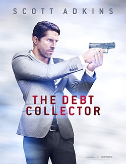 Debt Collector, The