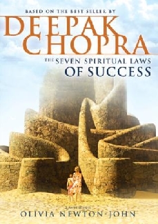 Deepak Chopra's The Seven Spiritual Laws of Success