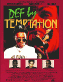 Def By Temptation