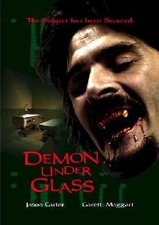 Demon Under Glass