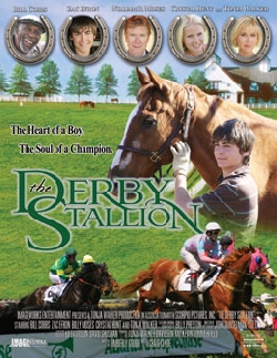 Derby Stallion (The)