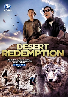 Desert Redemption