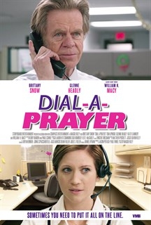 Dial A Prayer
