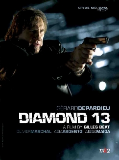 Diamond 13 (Promo Reel)