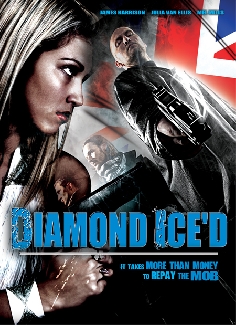 DIAMOND ICED