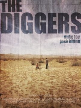 DIGGERS, THE