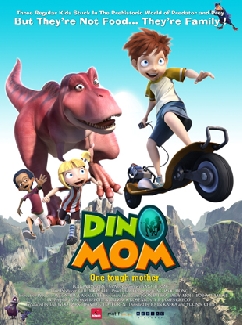 Dino Mom