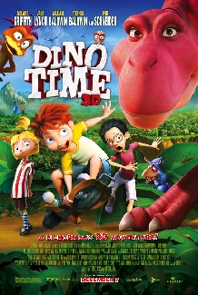 Dino Time 3D
